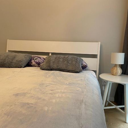 Essence Lux Apartment, Free Parking, Self Check-In 24H Poznan Exterior foto