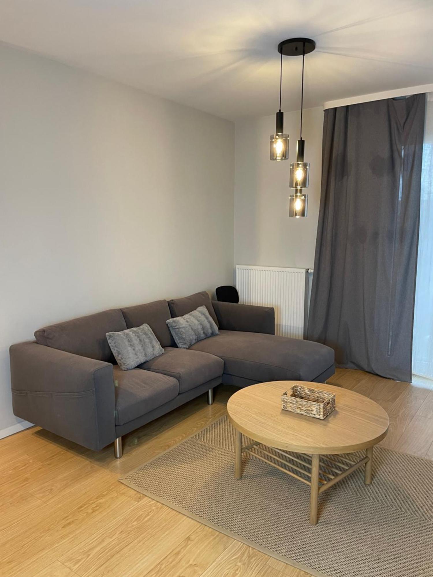 Essence Lux Apartment, Free Parking, Self Check-In 24H Poznan Exterior foto