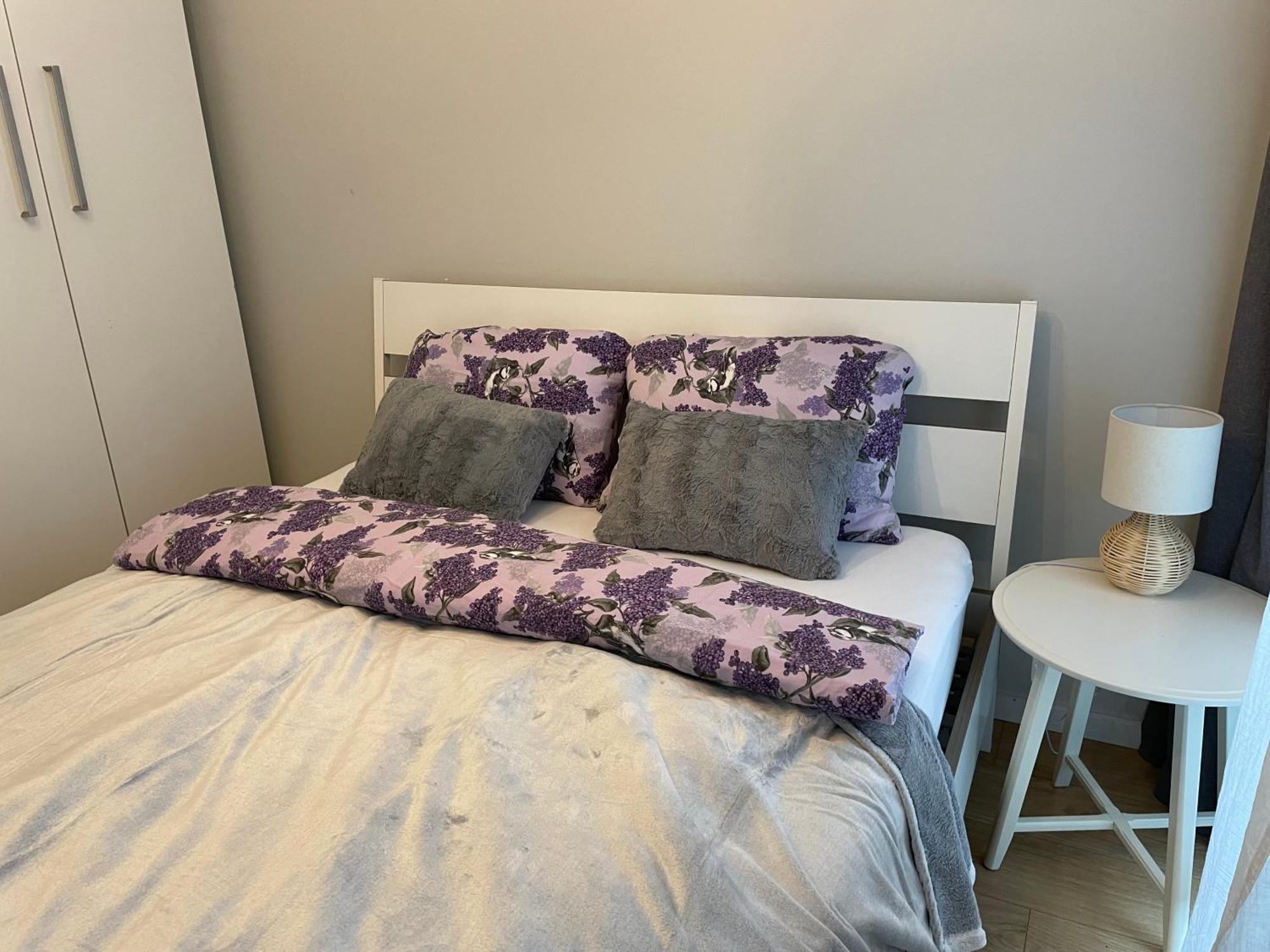 Essence Lux Apartment, Free Parking, Self Check-In 24H Poznan Exterior foto